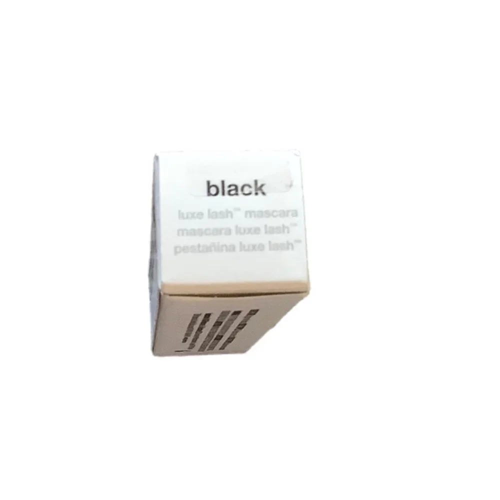 NEW TIGI Professional Cosmetics Makeup Defining Luxe Lash Mascara 7040‎ Black